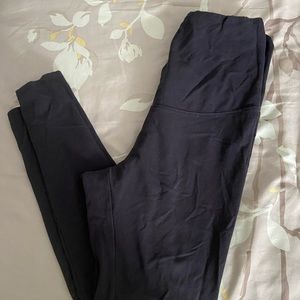 Motherhood bounce back leggings